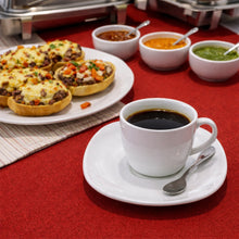 Cargar imagen en el visor de la galería, VENECIA PLATO P/TAZA 15 CM
