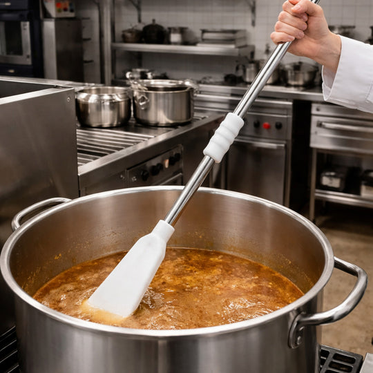 PALA PROFESIONAL POLIETILENO