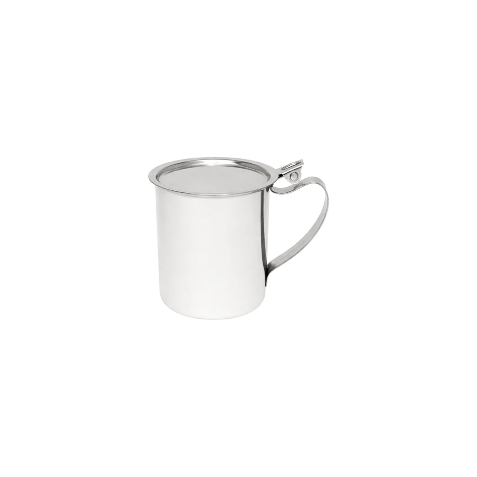 JARRITA CREMERA 10 OZ C/TAPA