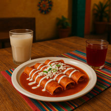 Cargar imagen en el visor de la galería, DM PLATO TRINCHE 9.0&quot; BLANCO 23 CM
