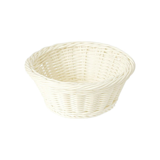 CESTA TEJIDA RED 8x3.1" CONCASSE
