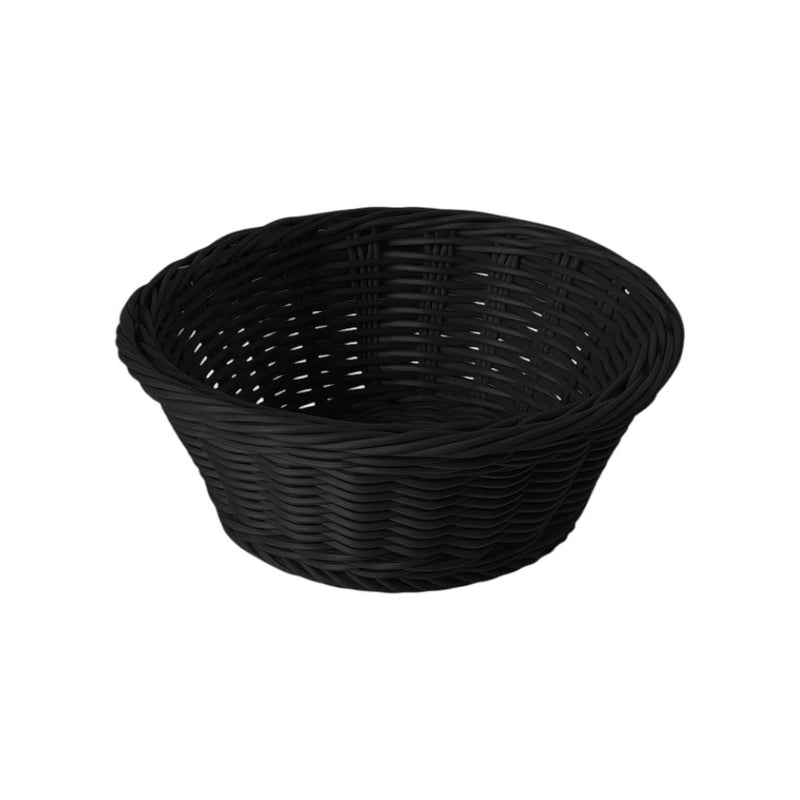 CESTA TEJIDA RED 8x3.1" CONCASSE