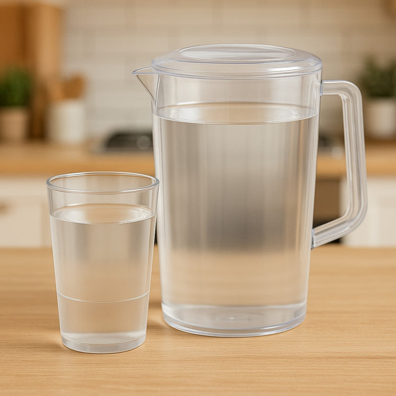 VASO RIVIERA 09.8 oz / 290 ml