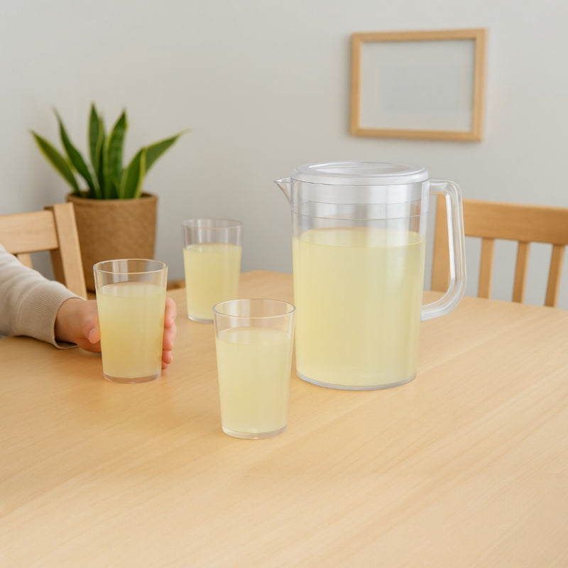VASO RIVIERA 09.8 oz / 290 ml