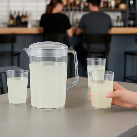 VASO RIVIERA 09.8 oz / 290 ml