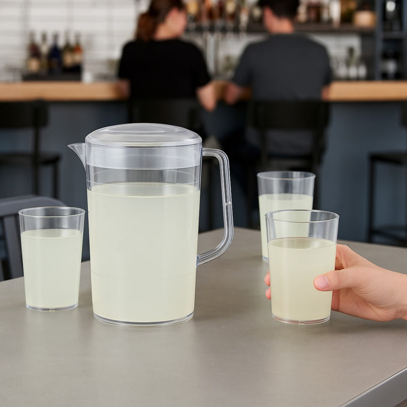VASO RIVIERA 09.8 oz / 290 ml