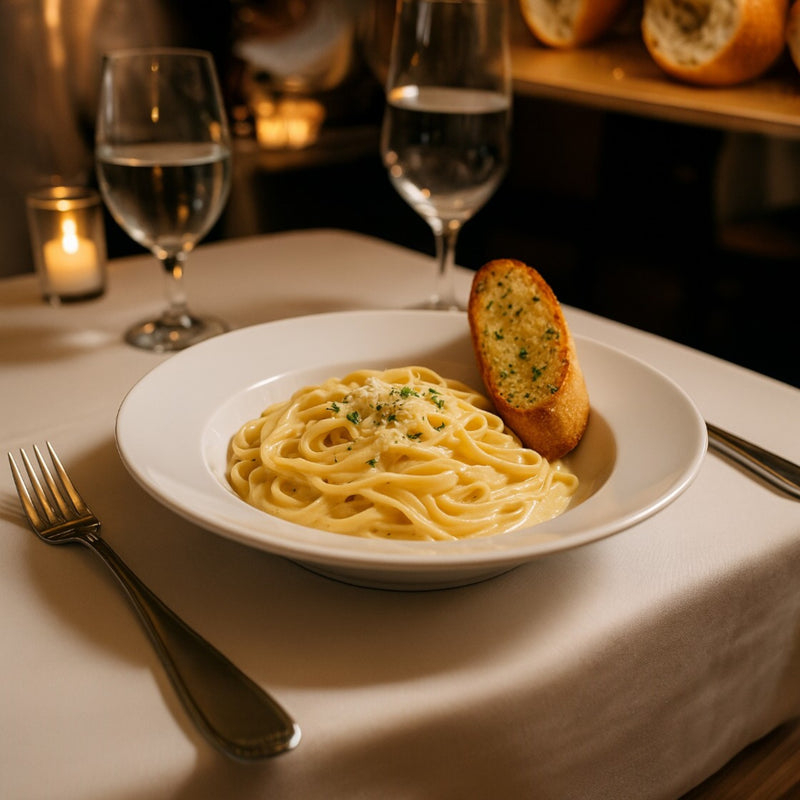 PAOLA PLATO PASTA 27 CM