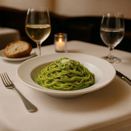 PAOLA PLATO PASTA 27 CM