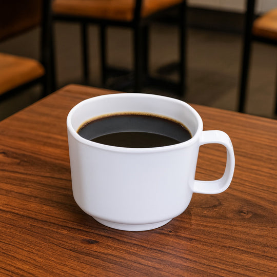 TAZA 8x6 CUAD DIAMANTE