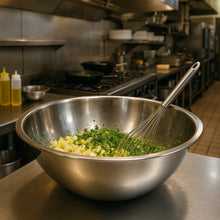 Cargar imagen en el visor de la galería, BOWL ECO MULTIUSOS 20 QT AC INOX
