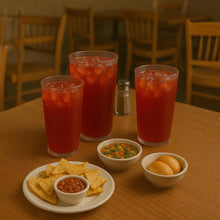 Cargar imagen en el visor de la galería, VASO POLIESTIRENO &quot;SAN&quot; 16 OZ TRANS
