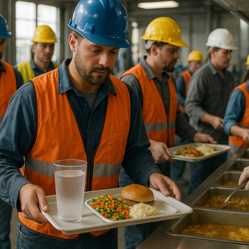 VASO POLIESTIRENO "SAN" 16 OZ TRANS