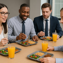 Cargar imagen en el visor de la galería, VASO POLIESTIRENO &quot;SAN&quot; 16 OZ TRANS
