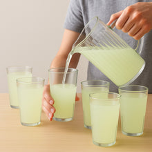 Cargar imagen en el visor de la galería, VASO POLIESTIRENO &quot;SAN&quot; 16 OZ TRANS
