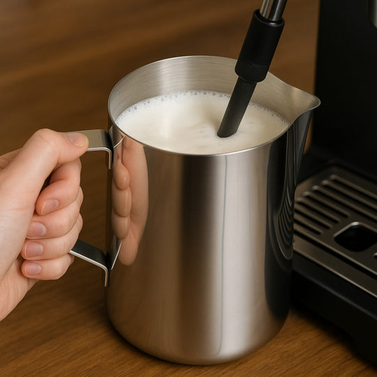JARRA ESPUMADOR AC INOX 66 OZ