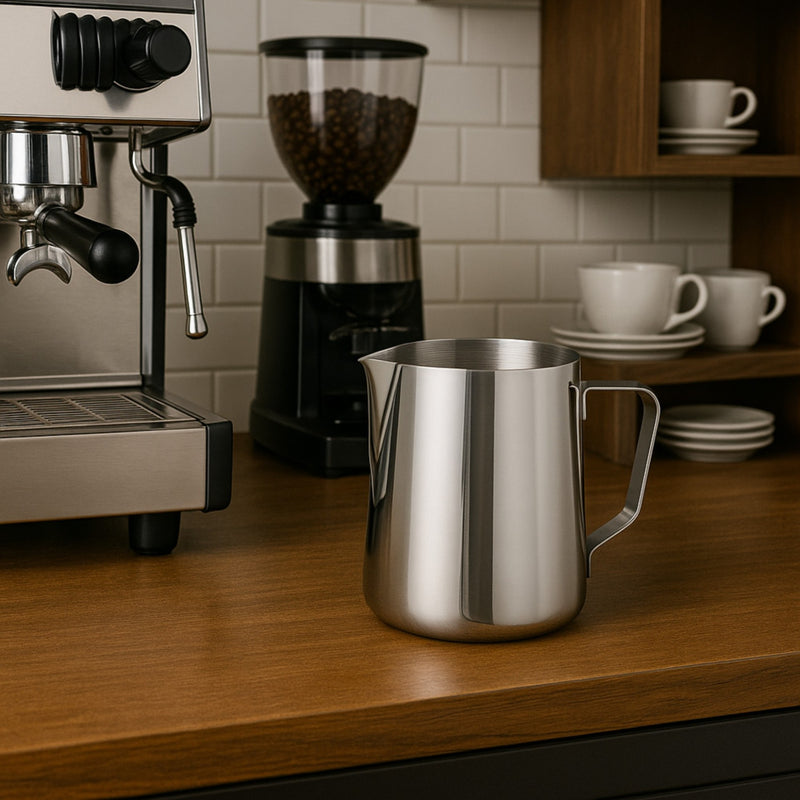 JARRA ESPUMADOR AC INOX 66 OZ
