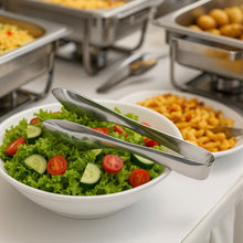 Cargar imagen en el visor de la galería, PINZA BUFFET AC INOX 23 CM /9 PG
