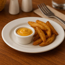 Cargar imagen en el visor de la galería, RAMEKIN LISO BLANCO 2.5 PG 1.5 OZ
