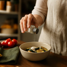 Cargar imagen en el visor de la galería, SALERO MILETO LISO
