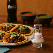 Cargar imagen en el visor de la galería, SALERO DE VIDRIO PERSA
