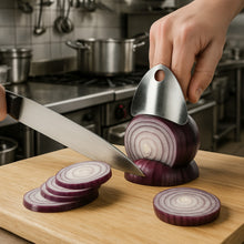 Cargar imagen en el visor de la galería, PROTECTOR DE DEDOS INOX
