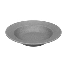 Cargar imagen en el visor de la galería, HORECA PLATO PASTA 28 CM GRAY
