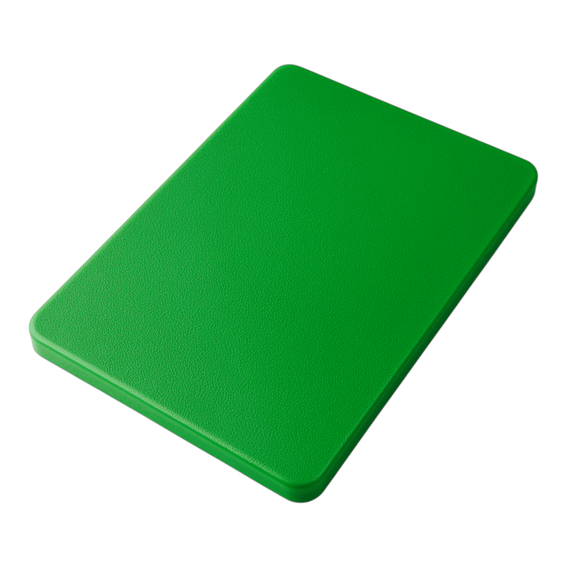 TABLA DE PICAR TAVOLA 12x18x1" VERDE