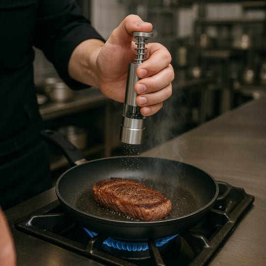 MOLINO PIMIENTA IBILI