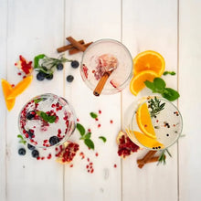 Cargar imagen en el visor de la galería, COPA GIN TONIC  650 ML GLASSIA
