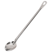 Cargar imagen en el visor de la galería, CUCHARA COCINA AC INOX
