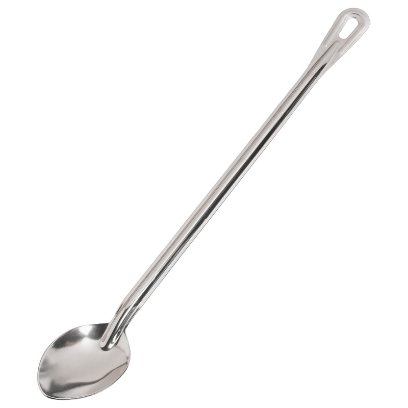 CUCHARA COCINA AC INOX