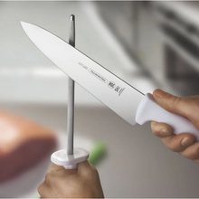 Cargar imagen en el visor de la galería, CUCHILLO CARNE 12&quot; PROFESIONAL
