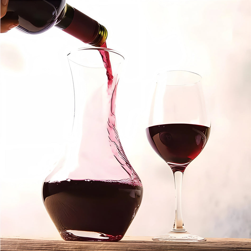 DECANTADOR MALBEC 1 LT