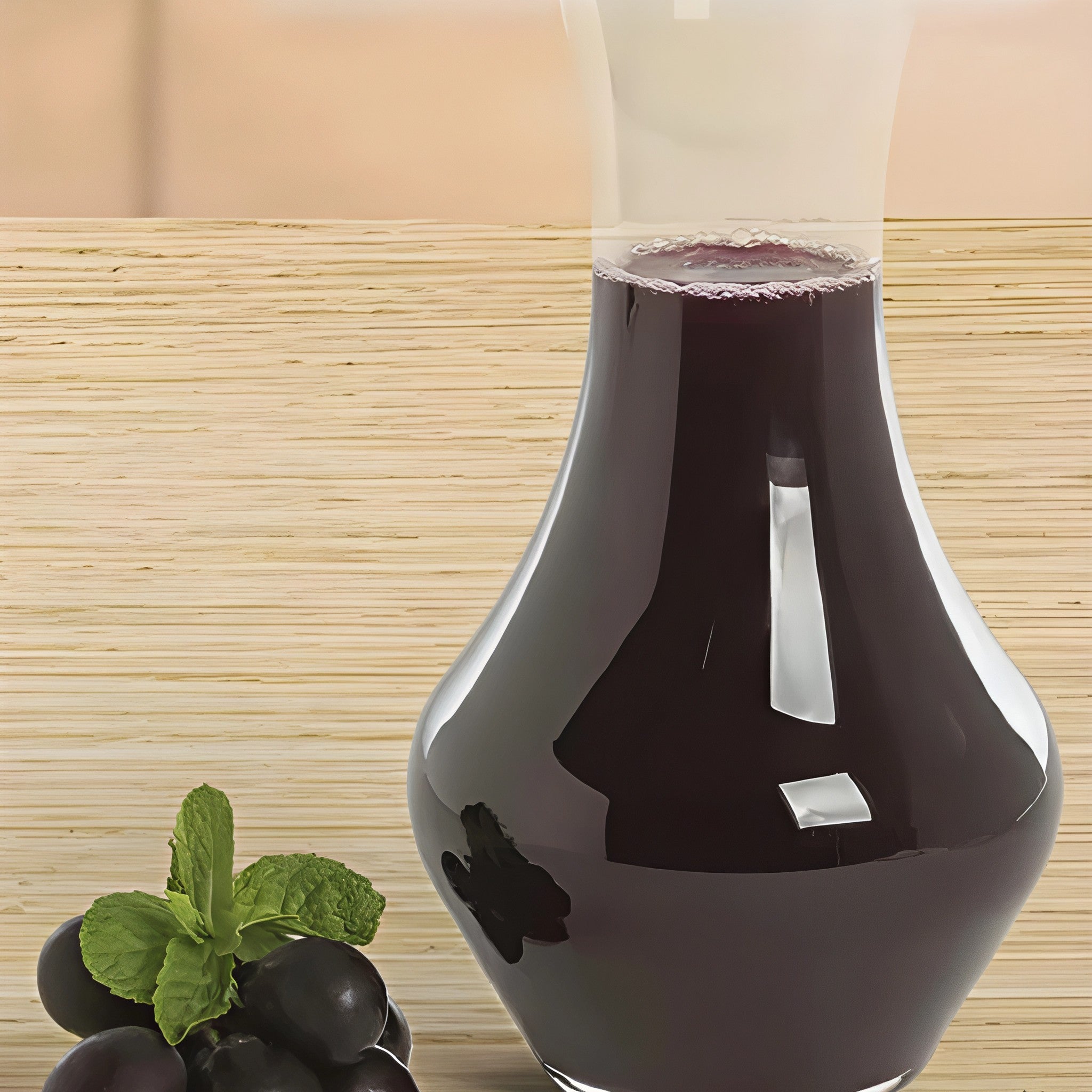DECANTADOR MALBEC 1 LT