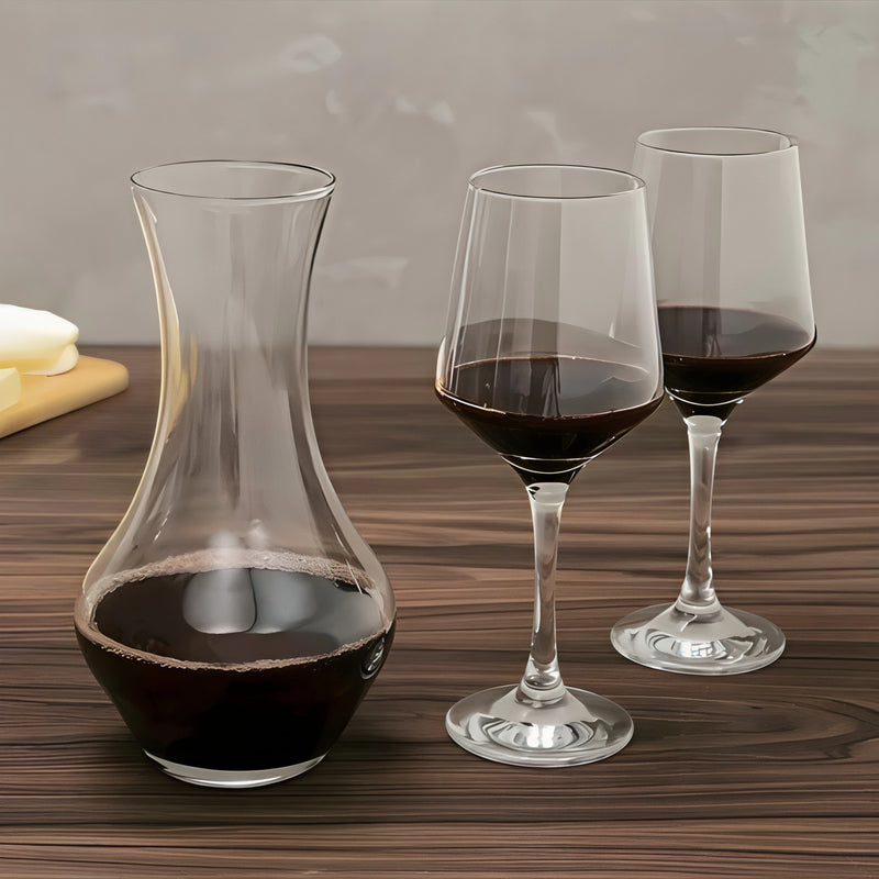 DECANTADOR MALBEC 1 LT