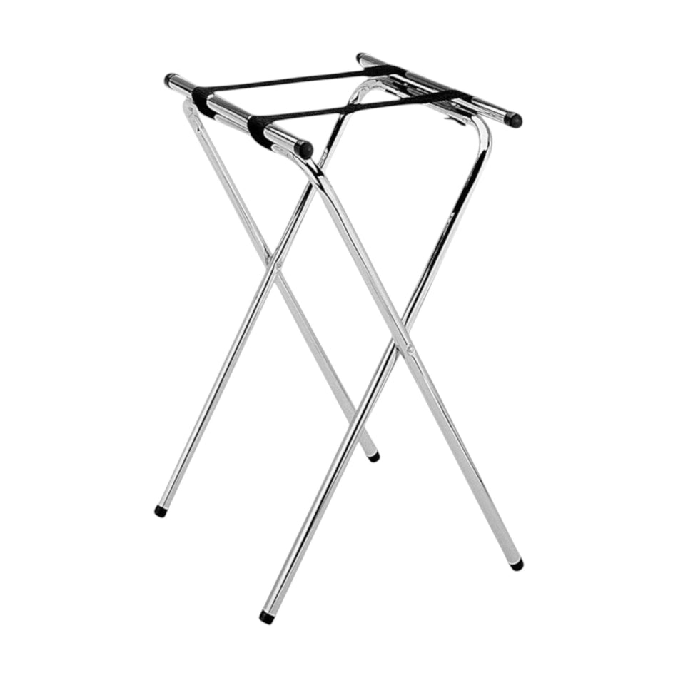 PORTA CHAROLAS TH AC INOX
