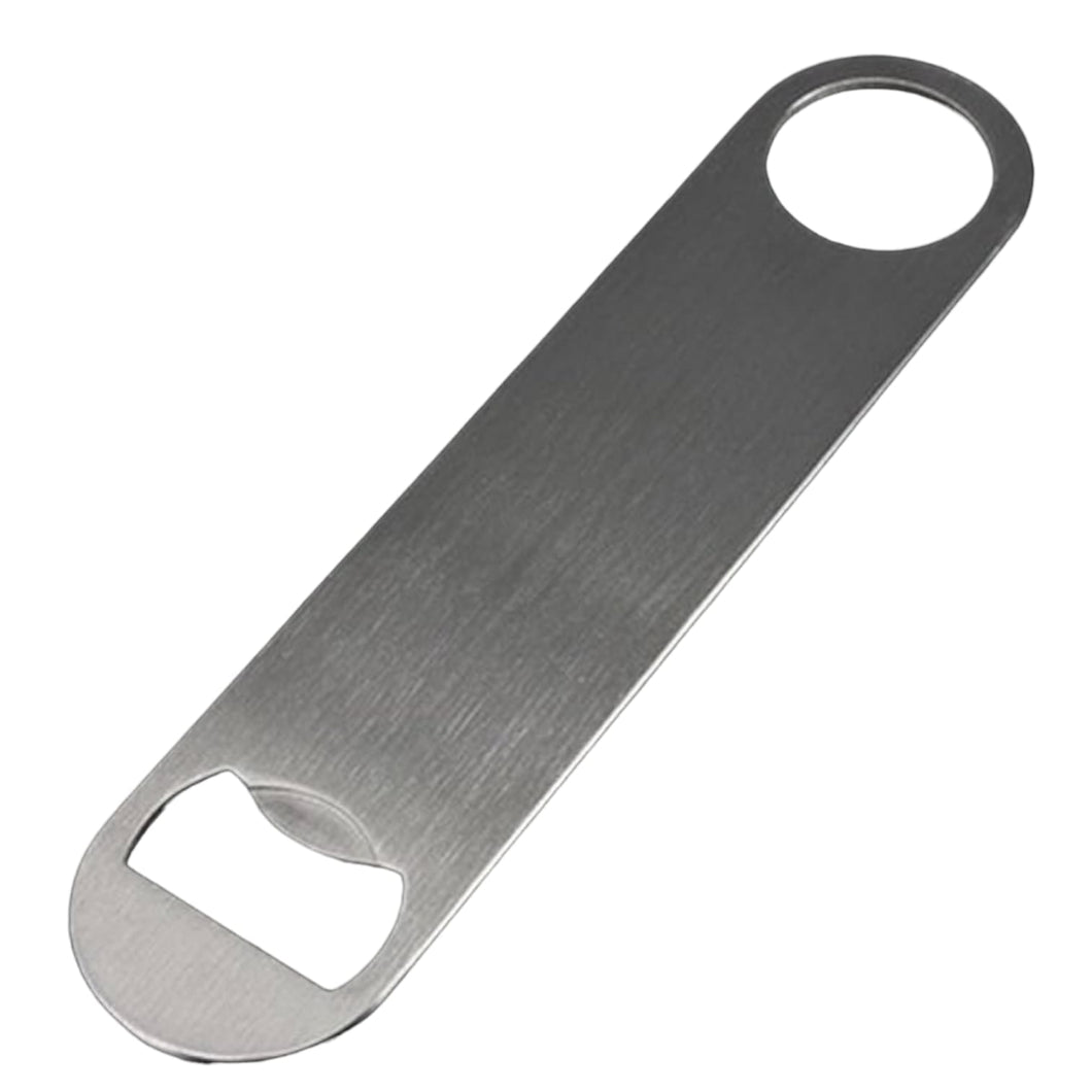 DESTAPADOR PLANO ACERO