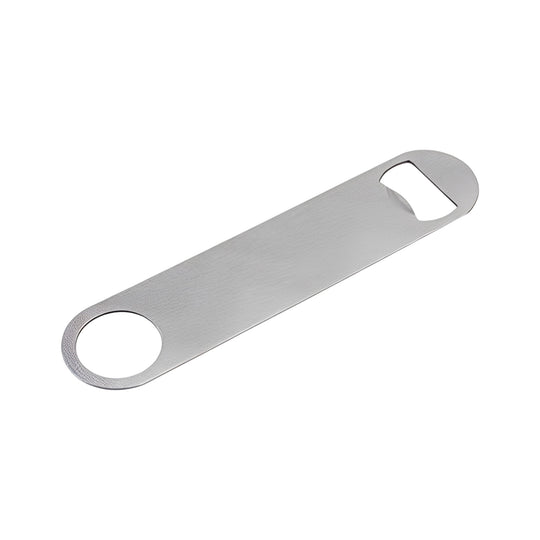 DESTAPADOR PLANO ACERO