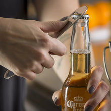 Cargar imagen en el visor de la galería, DESTAPADOR PLANO ACERO
