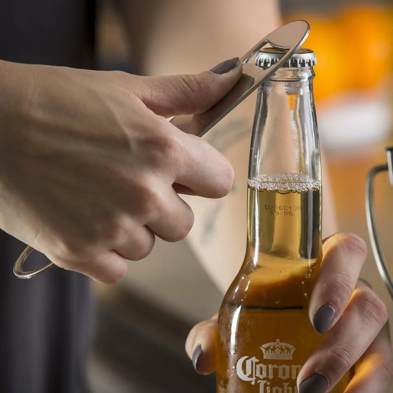 DESTAPADOR PLANO ACERO