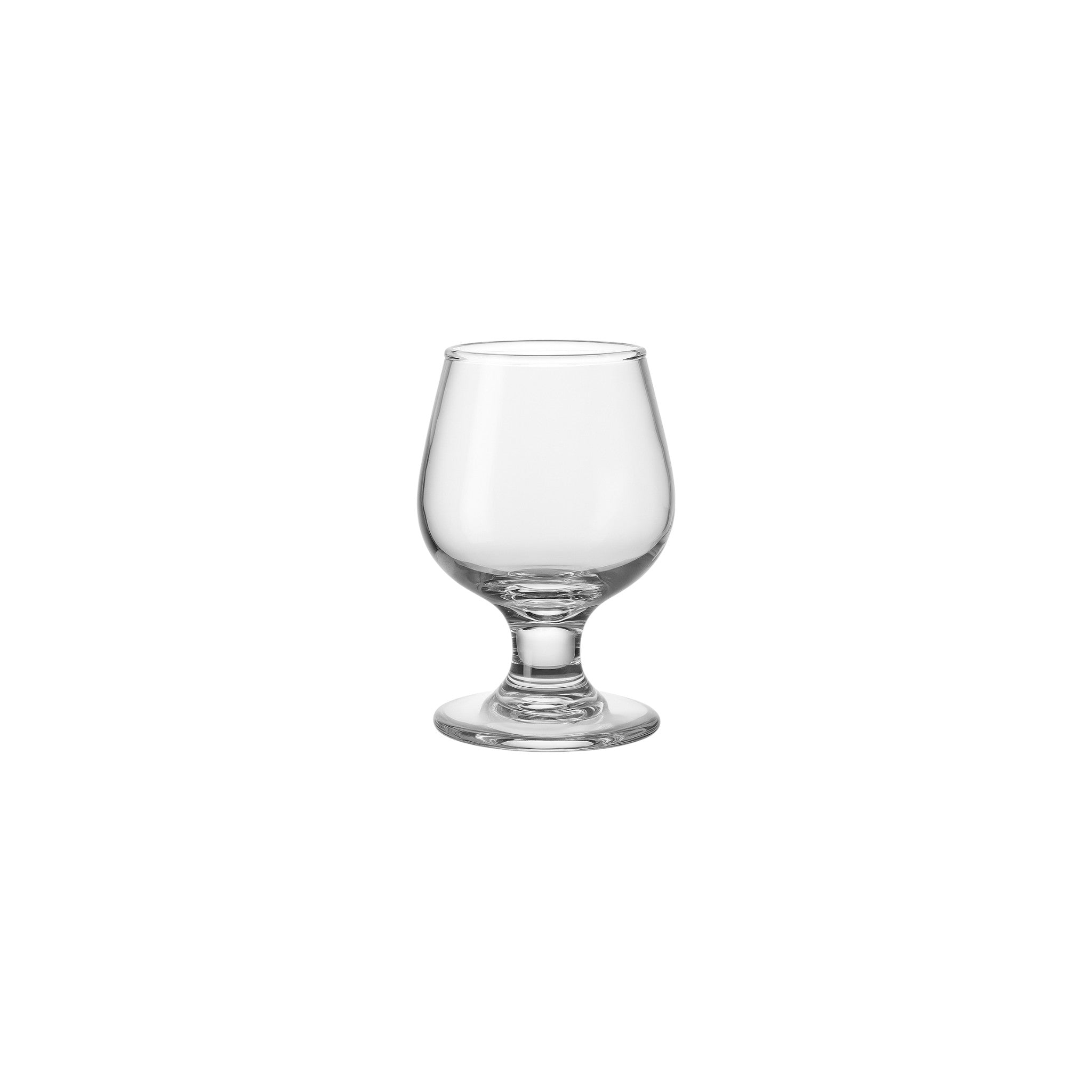 DEVA COPA LICOR LISA 105 ML /3 OZ