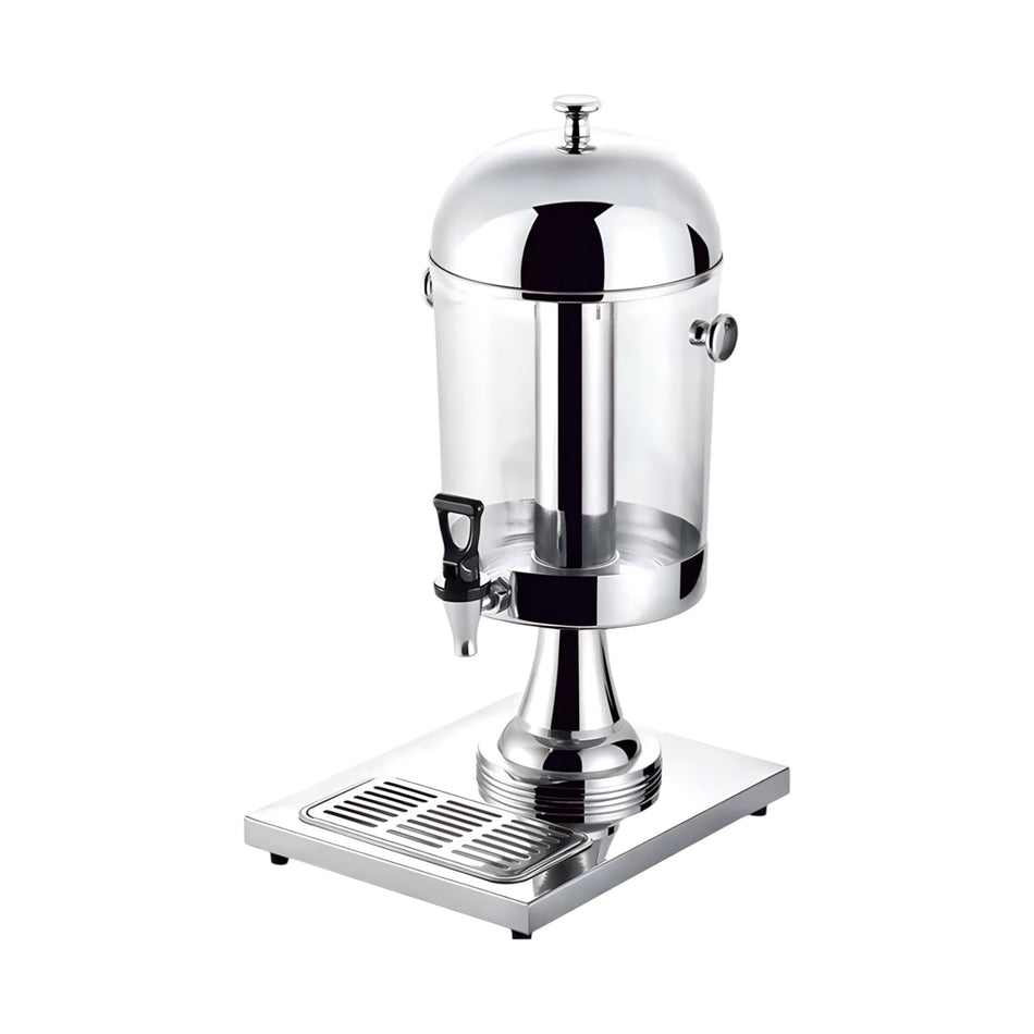 DISPENSADOR 08 LT C/1 SERVIDOR