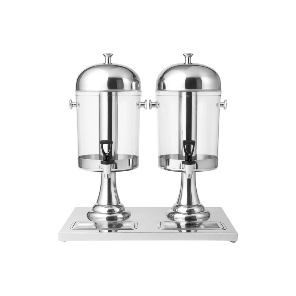 DISPENSADOR 16 LT C/2 SERVIDOR