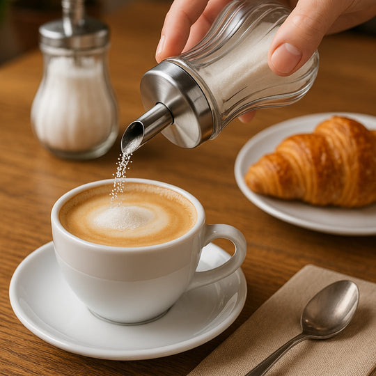 DISPENSADOR DE AZUCAR ECO