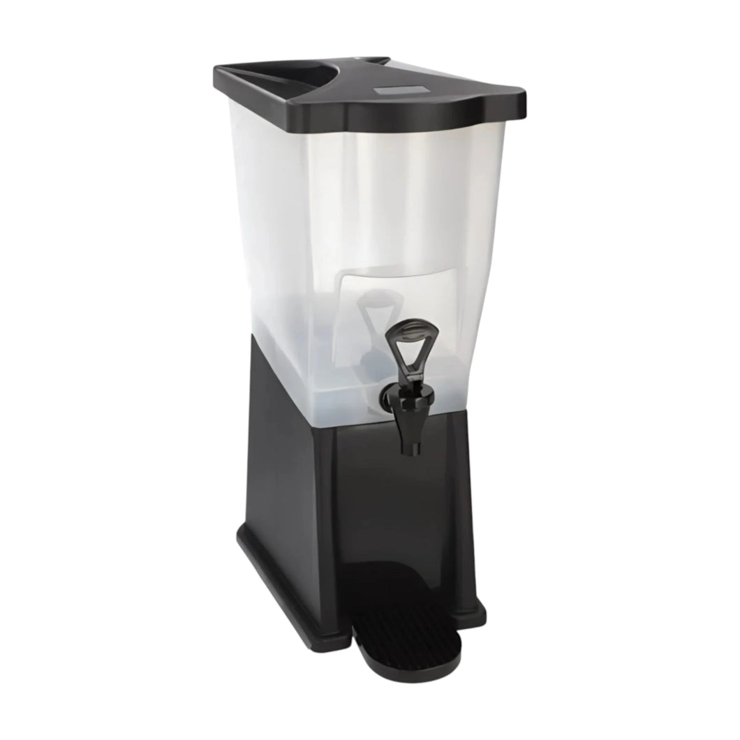 DISPENSADOR DE JUGOS 12 LT PLASTICO