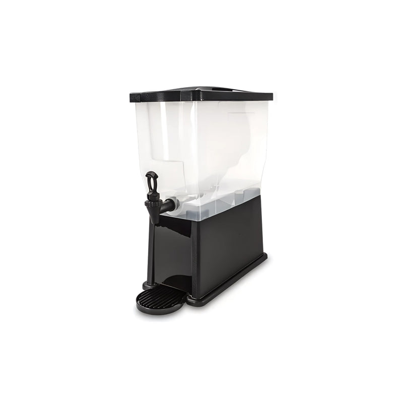 DISPENSADOR DE JUGOS 12 LT PLASTICO