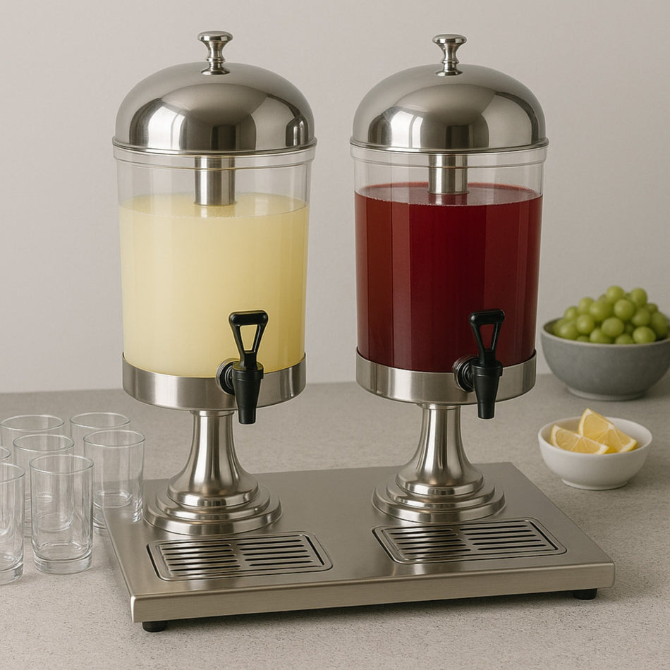 DISPENSADOR DE JUGO 16 LT PREMIUM