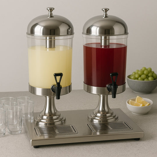 DISPENSADOR DE JUGO 16 LT PREMIUM