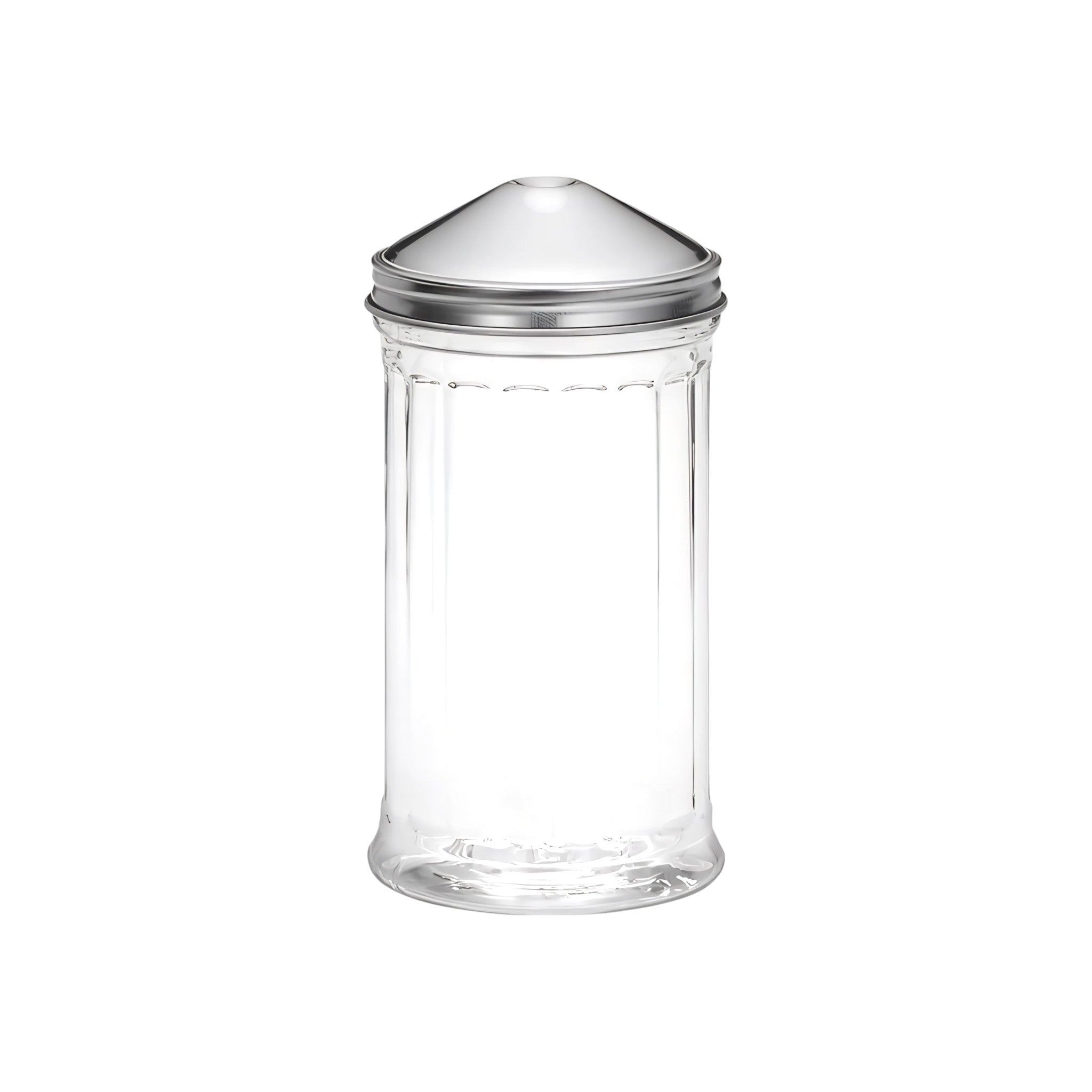 DISPENSADOR DE VIDRIO AZUCAR 12 OZ