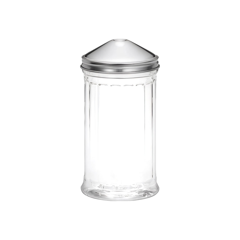 DISPENSADOR DE VIDRIO AZUCAR 12 OZ
